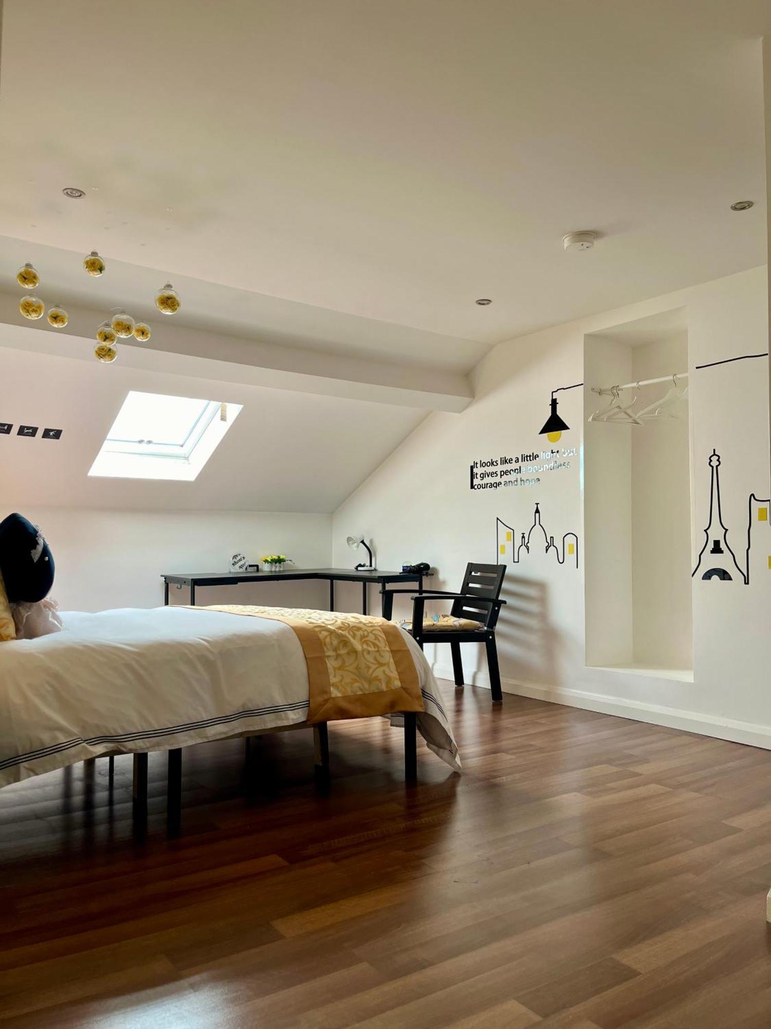 Entire Yellowapt Near Belfast City Centre - Free Parking - Up To 3 Guests - 2 Beds Exterior photo